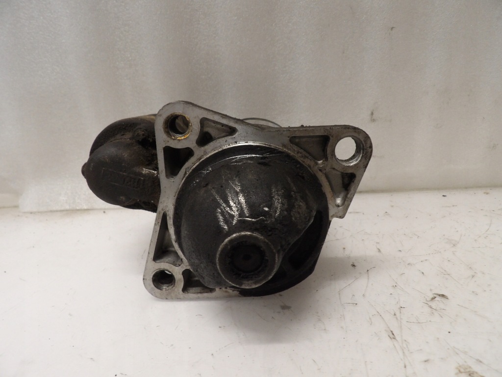 фото №2, Стартер kia rio i