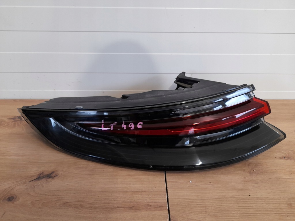 фото №1, Porsche panamera 971 973 лампа задняя левая