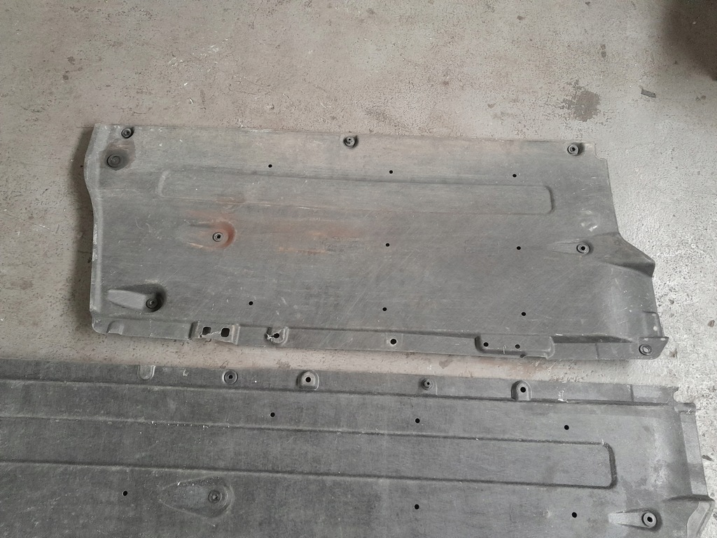 фото №6, Kia proceed iii 2021r защита плита подвеска правая