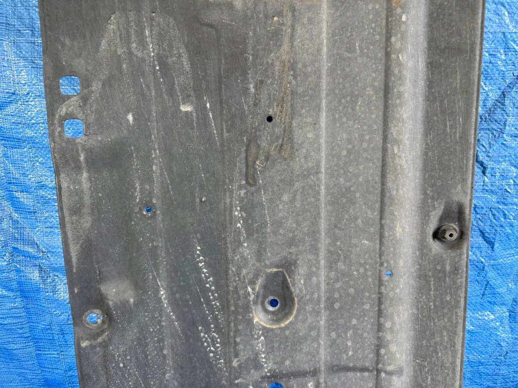 фото №8, Захист підвіска kia stonic 1.0 t-gdi