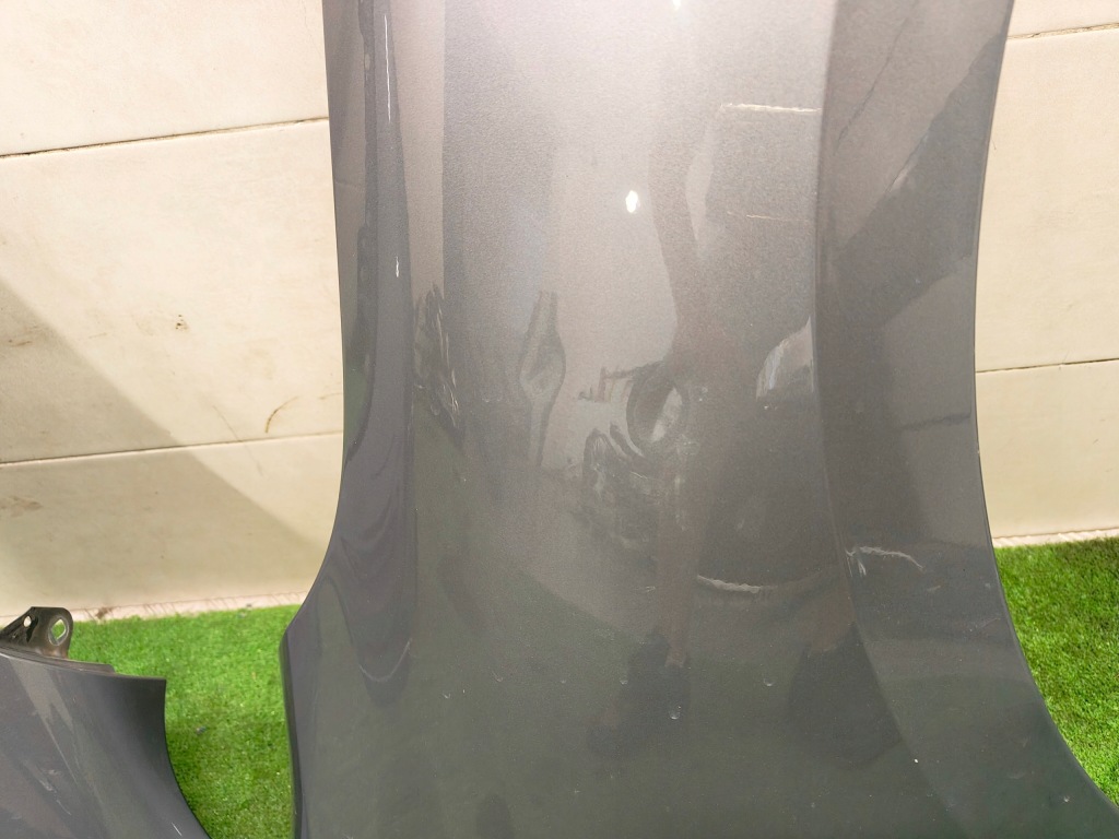 Bmw 2 u06 перед капот ремінь крило бампер фари c4w m-pakiet 225e Київ