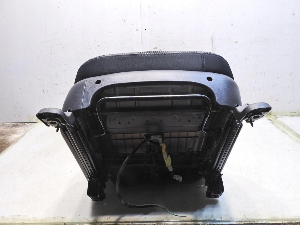 фото №8, Сиденье правый перед hyundai santa fe ii