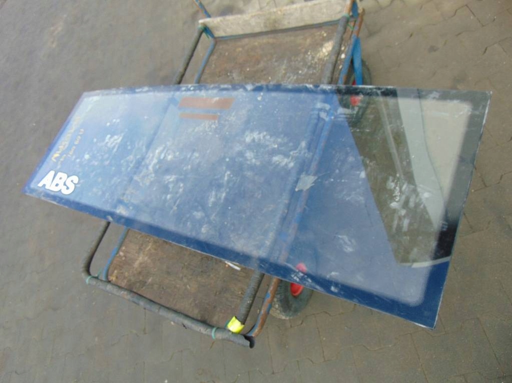 фото №3, Autosan a0909l 207km 03r скло задня задня