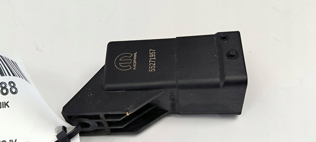 фото №1, Реле fiat ducato iv