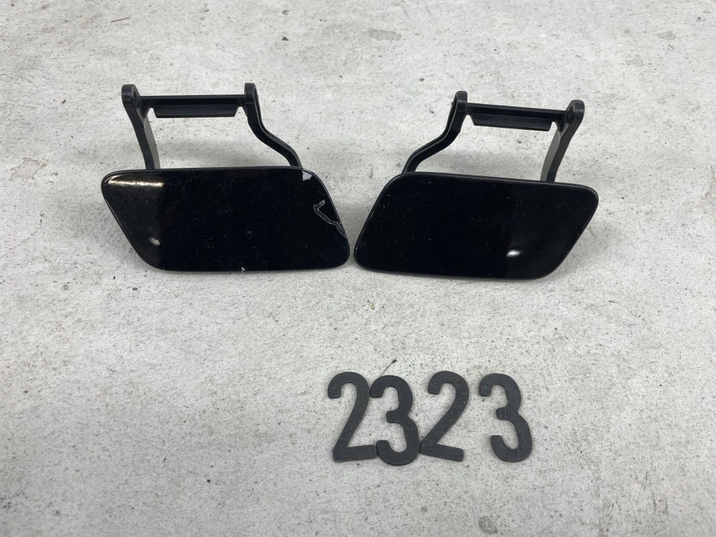 фото №2, Audi a5 заглушка распылителя кронштейн правая левая