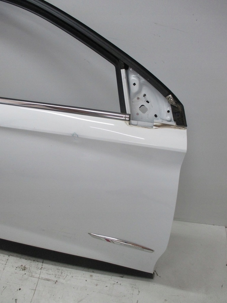 фото №6, Двері праве передні citroen ds7 bsz