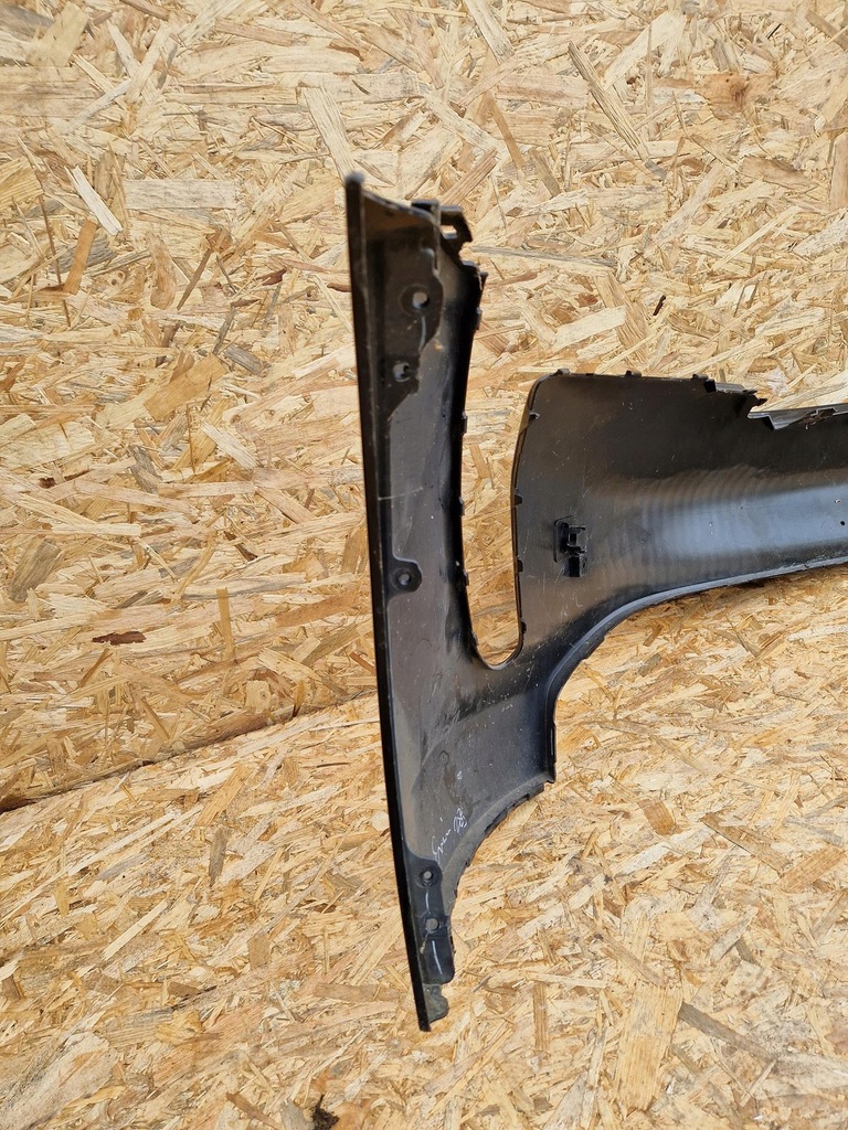 фото №11, Бампер перед porsche taycan