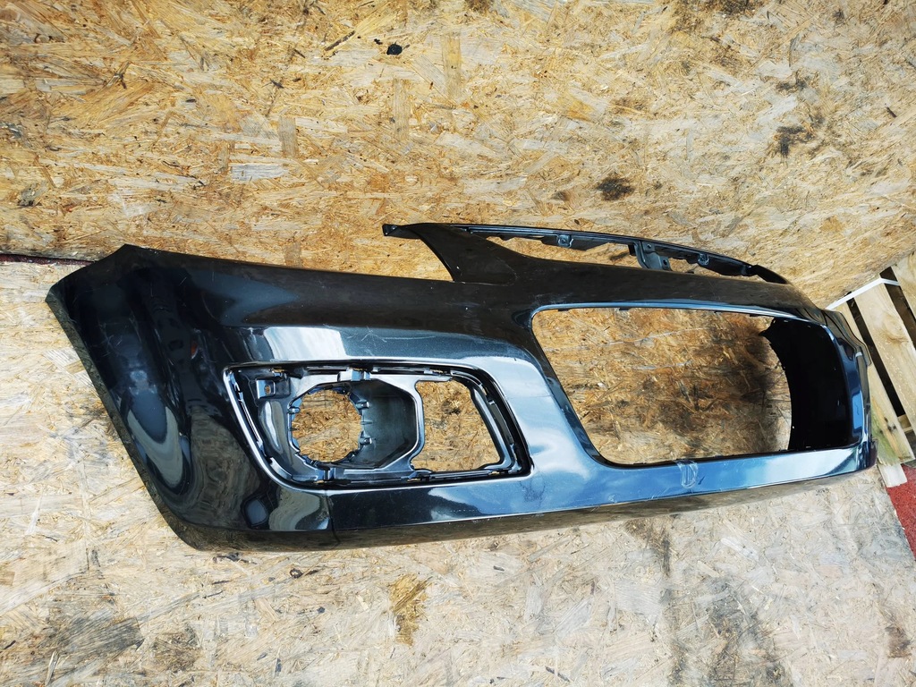 фото №7, Бампер перед 71711-55l suzuki sx4 lift 09-