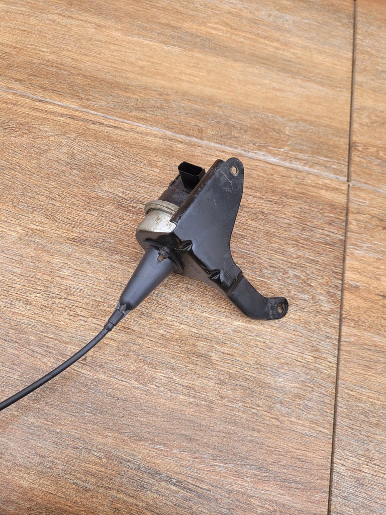 фото №10, Jeep cherokee kj 99-04r 3.7 круїз-контроль