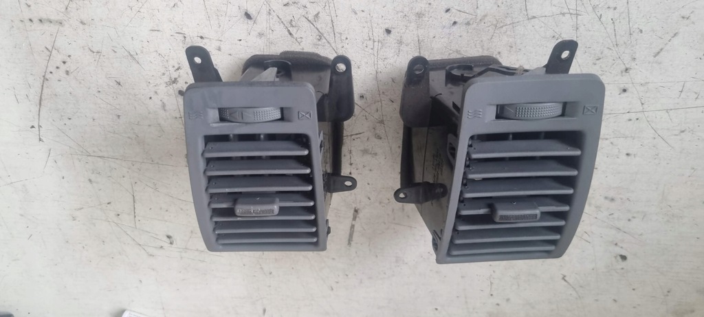 фото №5, Решётки обдув do hyundai terracan