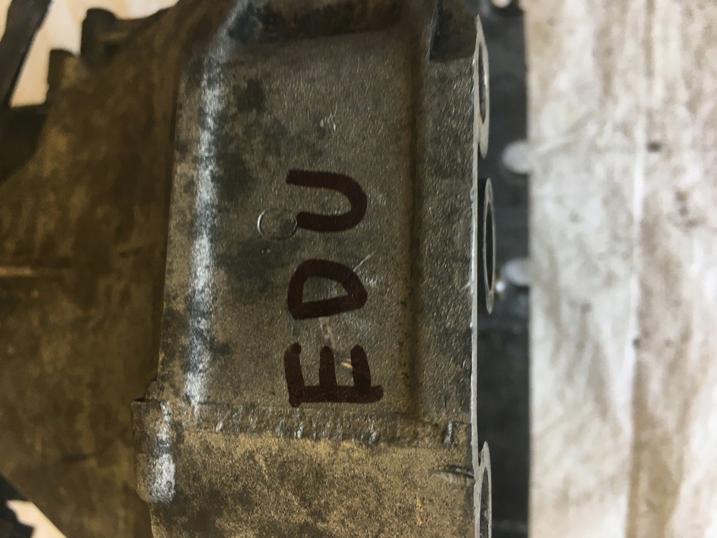 фото №15, Коробка передач передач edu audi s4 b5 2.7 biturbo s6 гарантия 12 miesiecy