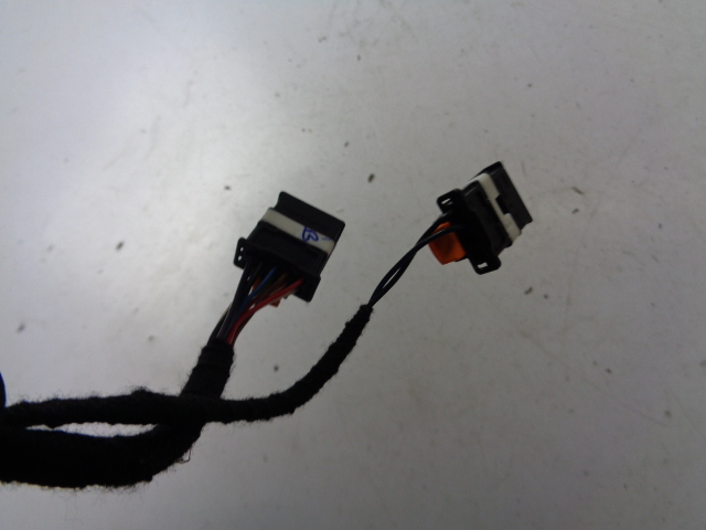 фото №7, Зеркало левая citroen c4 iii 2020- 12 pin ktvd