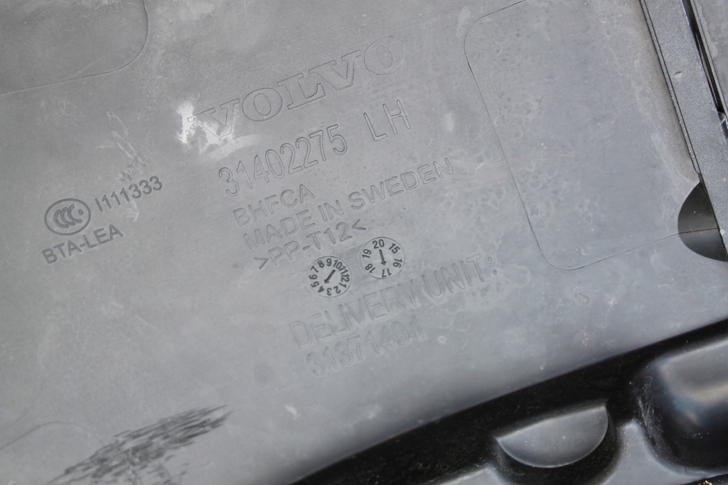 фото №9, Volvo v90 s90 ii c жабо перед europa 31402275