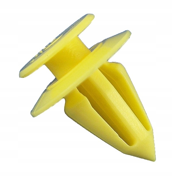 фото №1, 10szt seat alhambra '01-'10 -клипса обивка