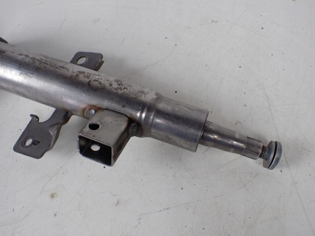 фото №6, Колонка кермова хрестовина dacia dokker 1.6 sce 2018r europa 488107125r