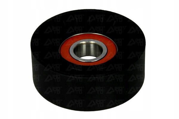 фото №2, Bta ролик натяжна ремінь багатореберний bmw 1 e81