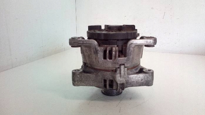 Генератор opel zafira a 2,0 dti 0124415005 Недорого