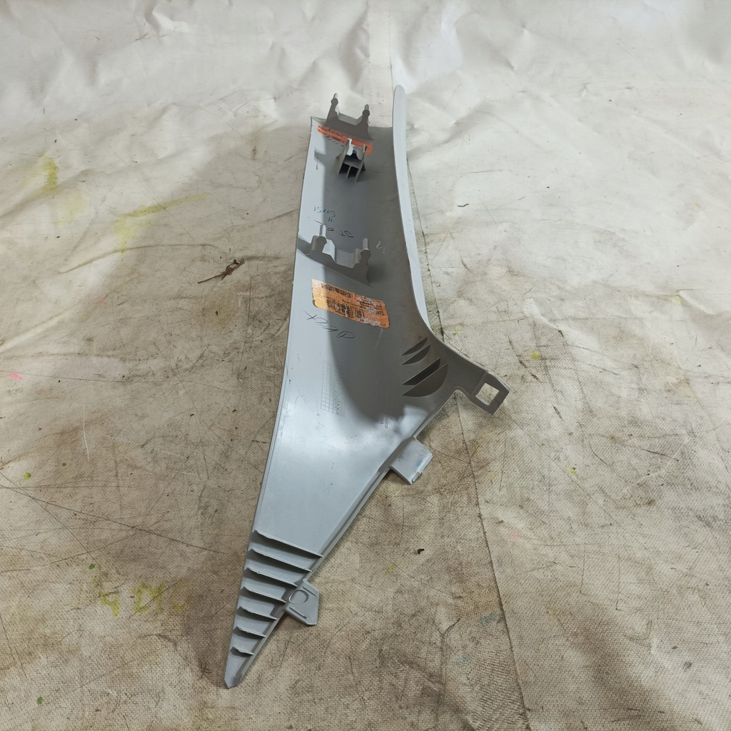 фото №15, Jeep compass 17- захист стійка usa 6db46trmaa