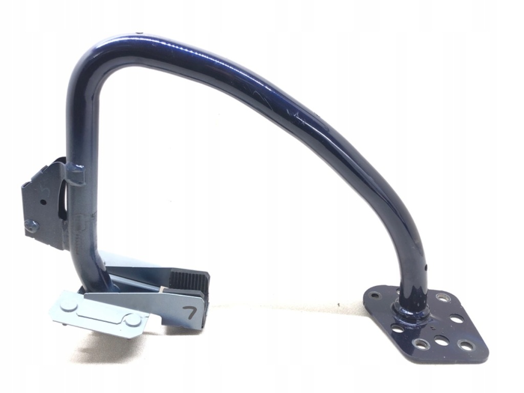 Купити Петля кришки лівий задній maserati quattroporte vi sedan/limuzyna