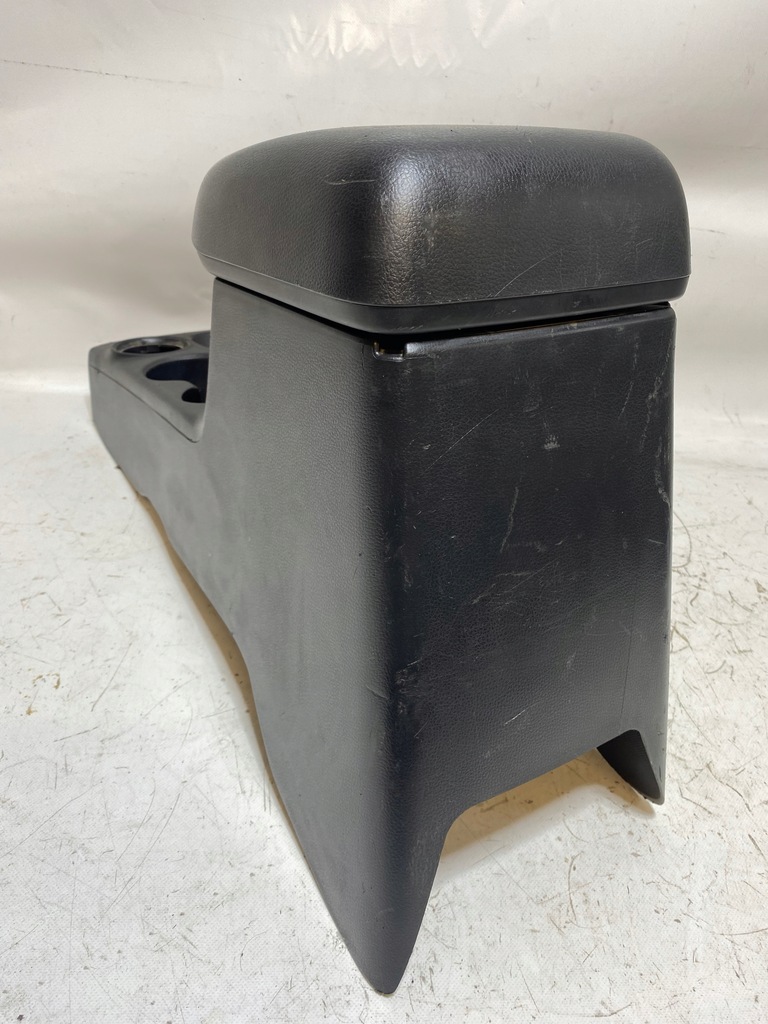 фото №8, Mitsubishi l200 v fiat fullback підлокітник тунель 15-