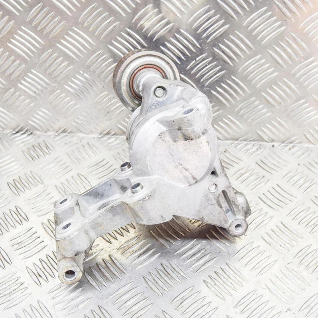 фото №5, Mitsubishi l200 2017 натяжитель ремень генератора