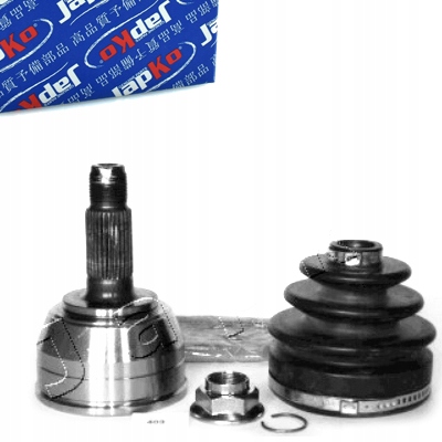 фото №1, Шарнір привідний зовнішній do honda legend ii 3.2i