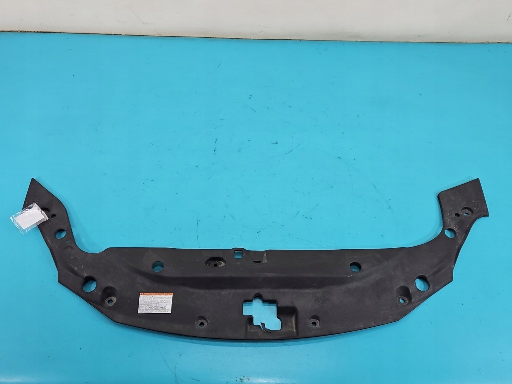 Купити Захист поперечина передній пластик lexus ct 10-22 53289-76010