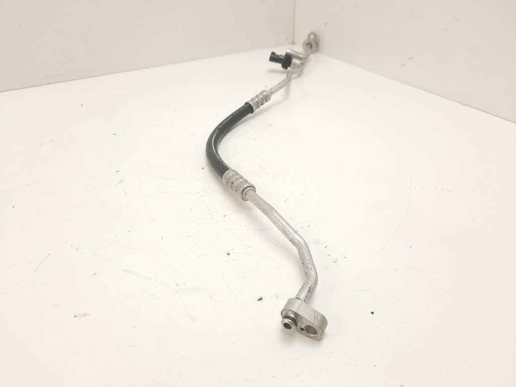 фото №4, 2010 land rover range rover sport l320 шланг кондиціонера 4990007141