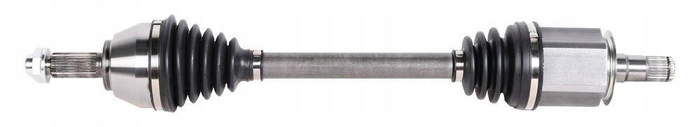 фото №1, Привідний вал передня ліва mini countryman r60 , paceman r61 1.6/2.0 d, l=630mm