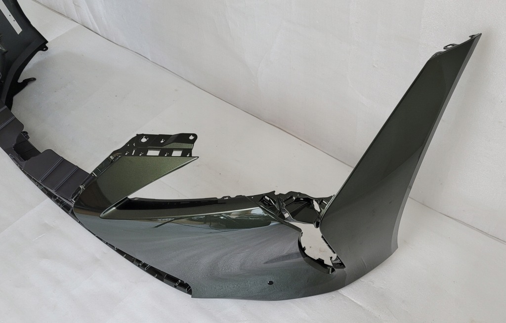 фото №6, Бампер перед lexus lc500 lc500h 2016-