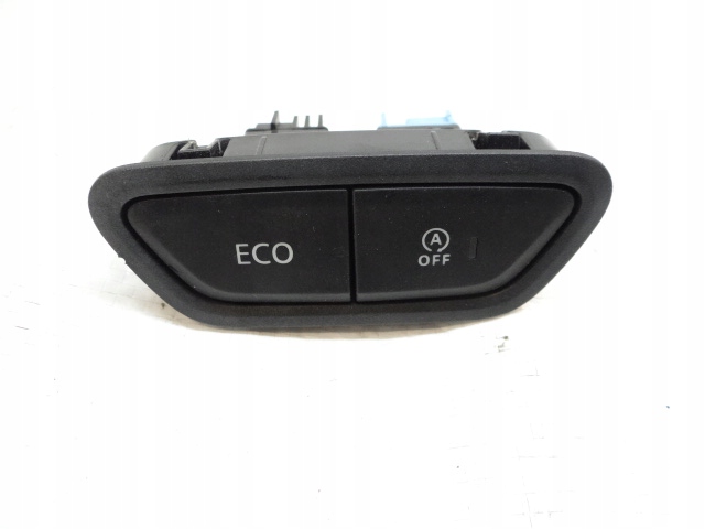 фото №1, Renault kadjar кнопка выключатель eco 251b41052r