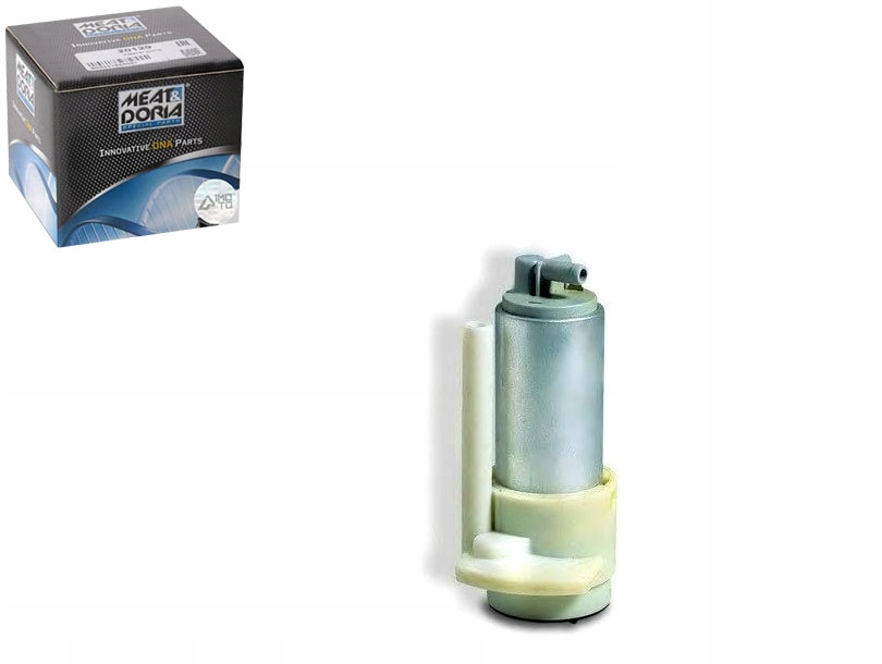 фото №1, Электрическая насос топлива ford galaxy seat alhambra