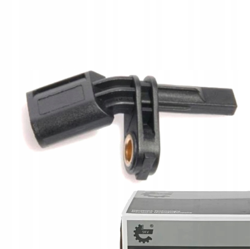 фото №1, Датчик abs перед правий do vw crafter eos golf jetta