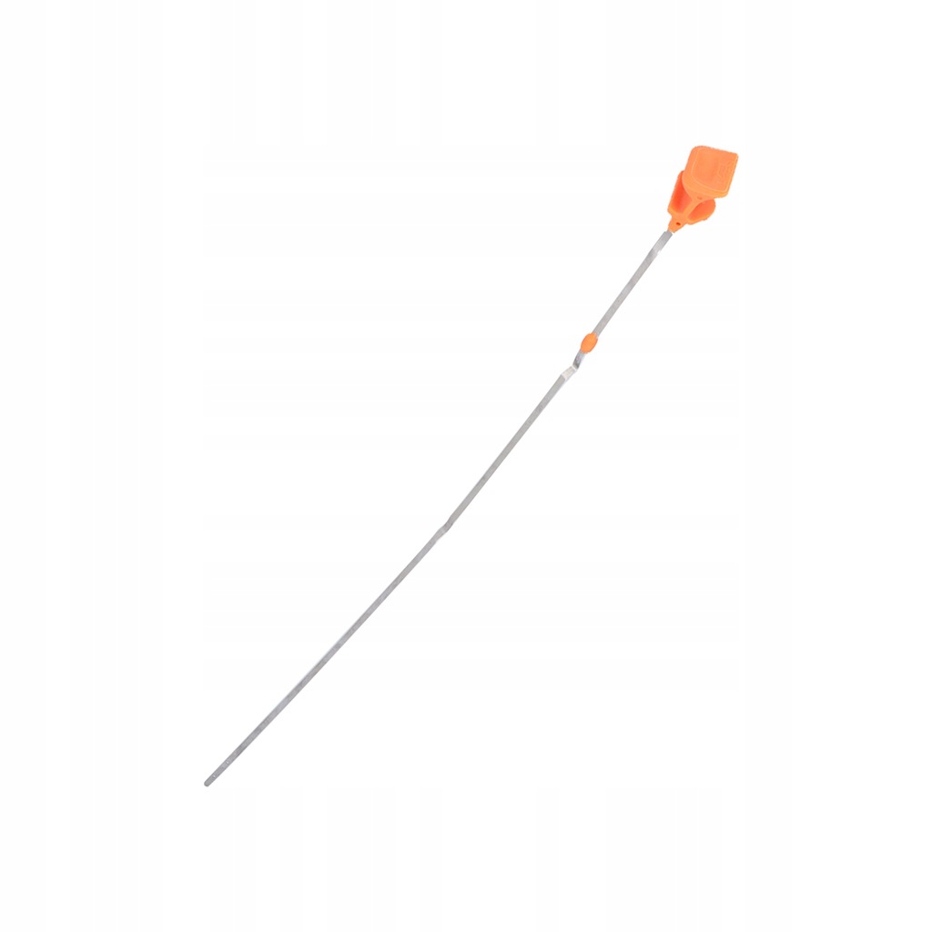 фото №10, Вимірювання рівня оливи двигуна na bagnecie