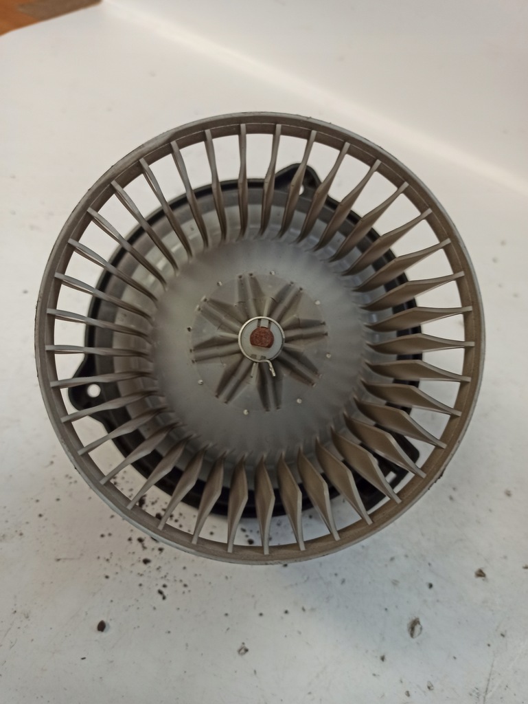 фото №8, Honda jazz ii 1.2 вентилятор обдув 194000-0821