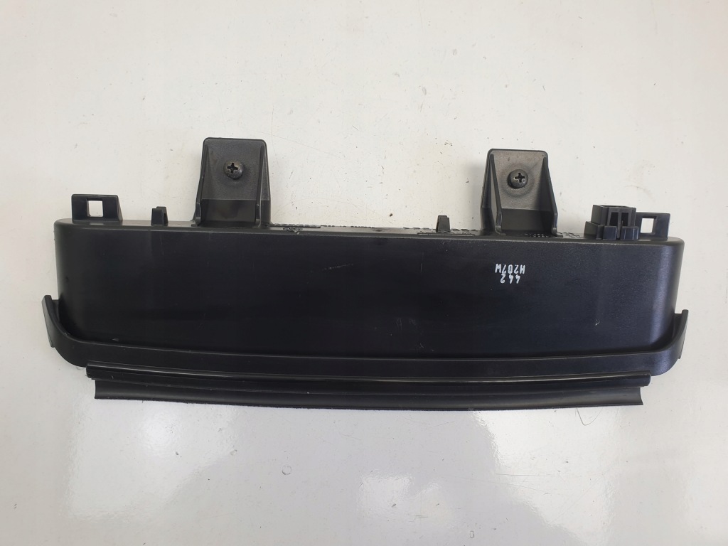 фото №3, Volvo v40 lift третій світло стоп стоп-сигнал