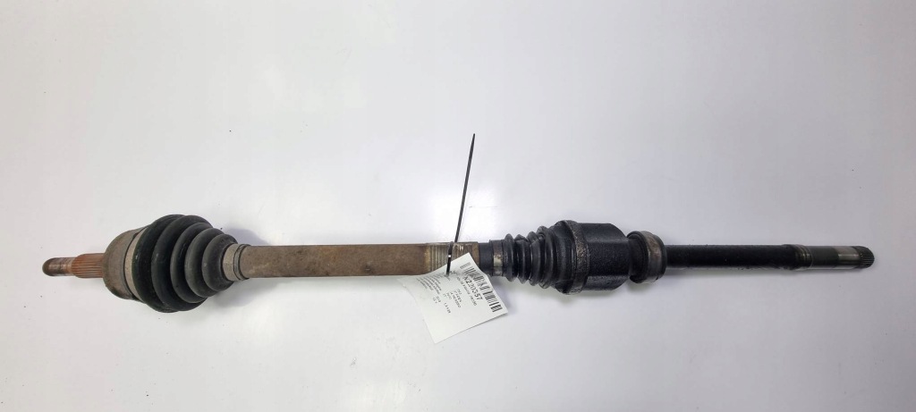 Купить Приводной вал правая перед 9677916180 citroen c4 picasso