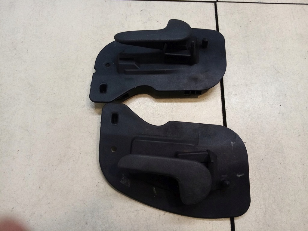 фото №1, Ручка внутренняя правая левая combo c