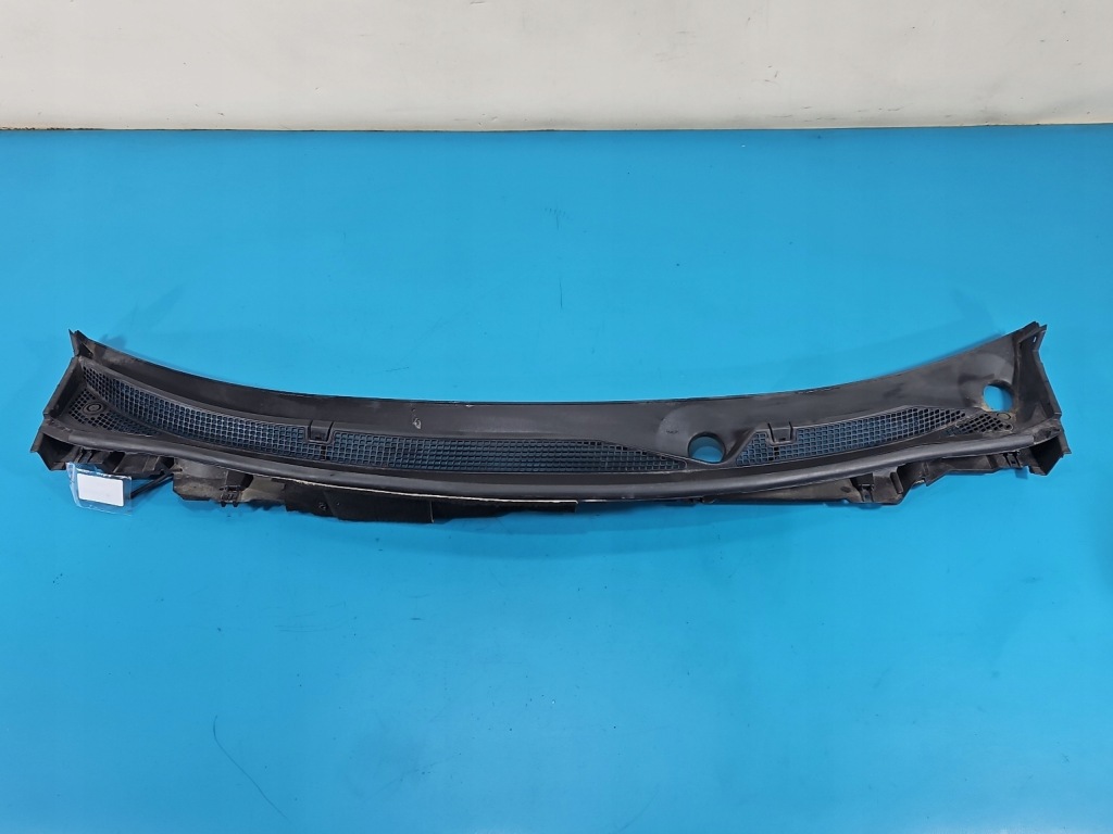 фото №1, Жабо renault kadjar 668107243r 668101332r europa