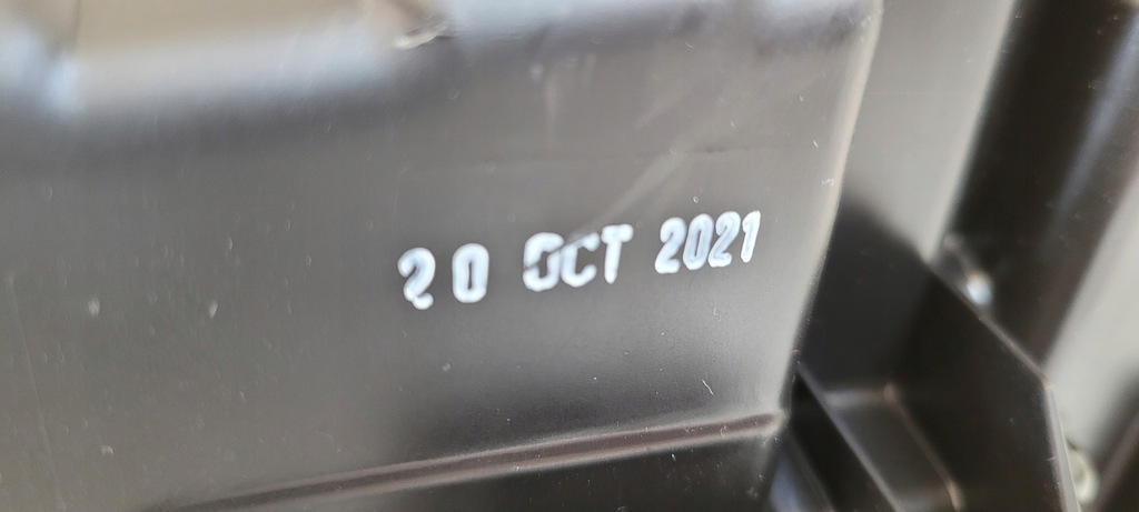 фото №16, Лампа ліва перед передня kia ev6 full led 2021-