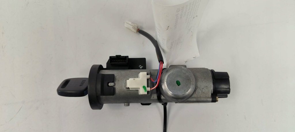 фото №7, Замок запалювання 28590c9918 nissan almera