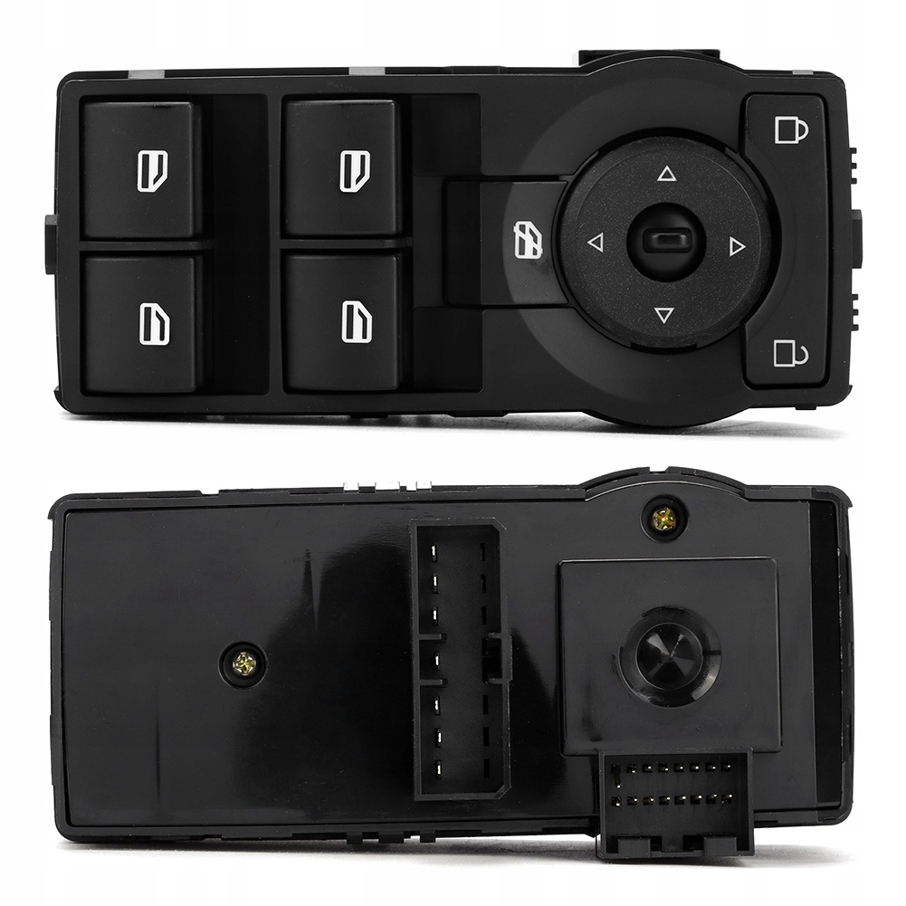 фото №7, Подъемник главный выключателя подъемника окон 92247215 pasuje do pontiac g8