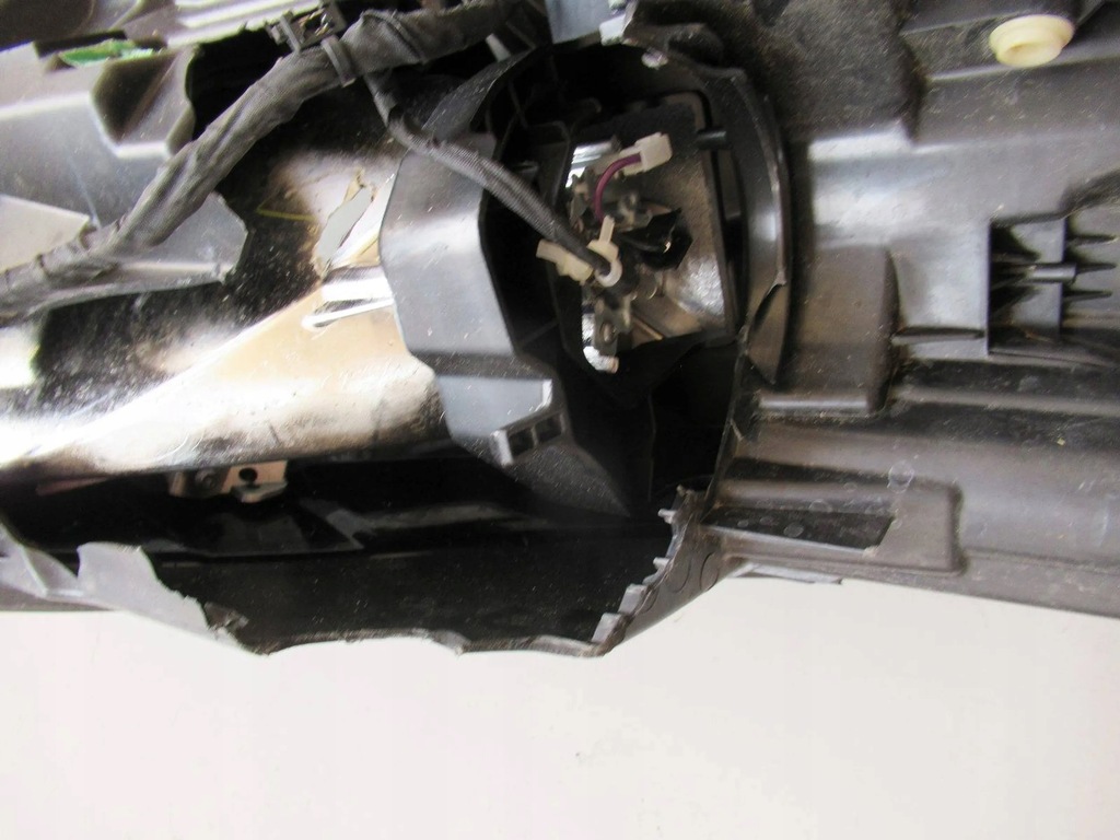 фото №7, Ford ecosport лампа ліва передня gn15-13w030-je