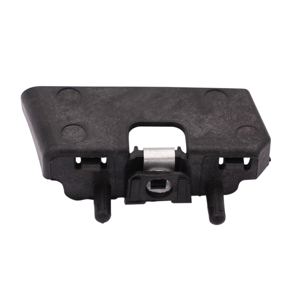 фото №1, Кронштейн бампера левая dodge ram 1500 2009-