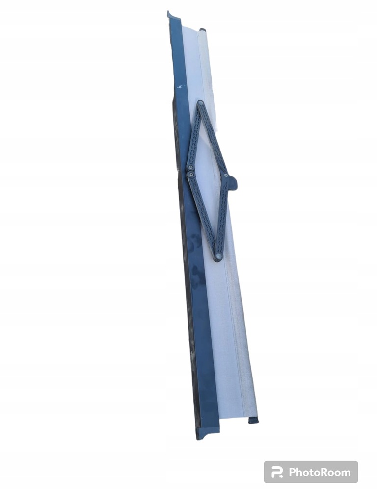 фото №1, Шторка двері daf xf 106