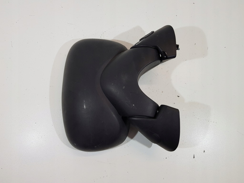 фото №4, Дзеркало ліва renault trafic 026305