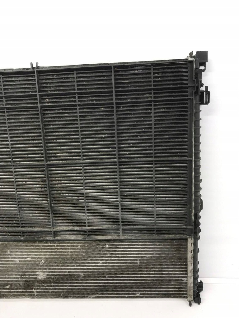 фото №12, Bmw x5 g05 2020 радиатор 5a3f245