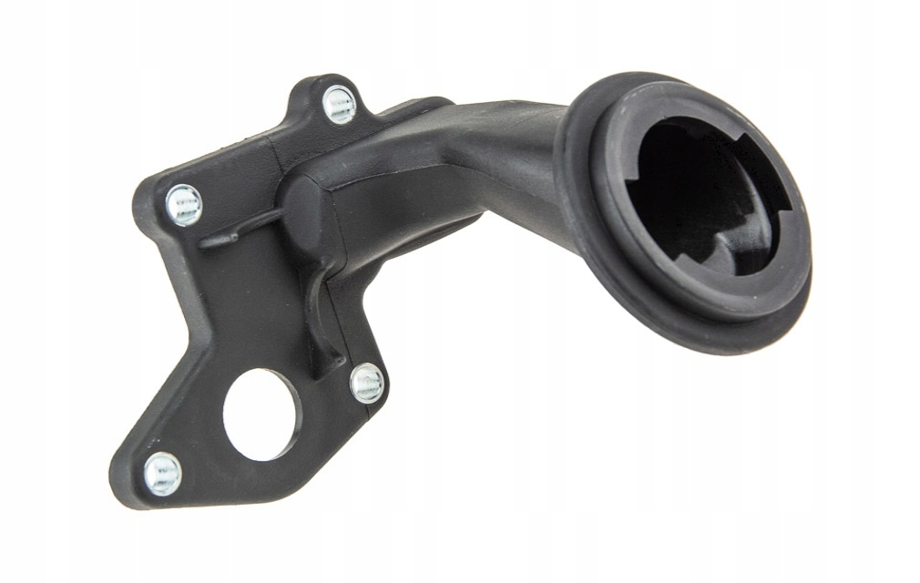 фото №1, Патрубок заливної оливи do vw lt ii 2.5 sdi tdi