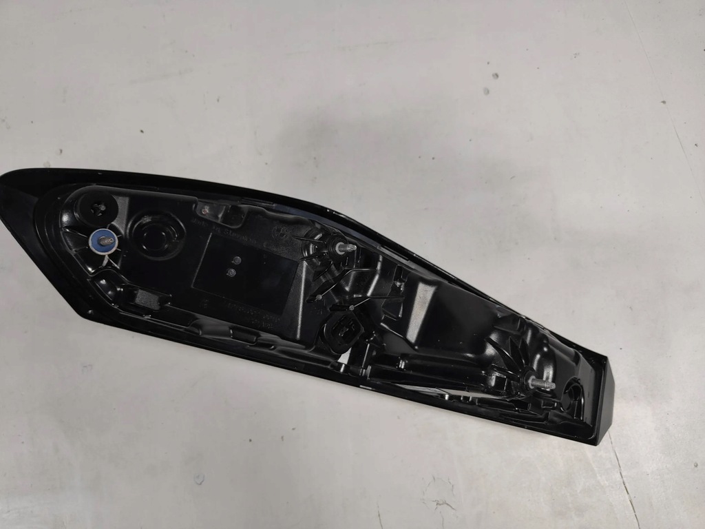 фото №8, Bmw xm g09 23- задня ліва лампа оригінал cała