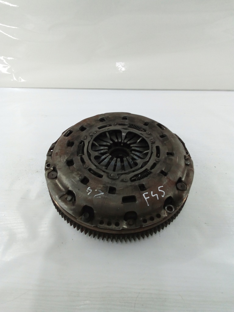 фото №1, F45 повний зчеплення antara 2.4b